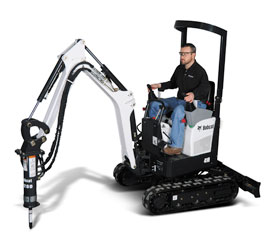 Bobcat_418_Excavator